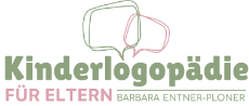 Kinderlogopädie für Eltern Logo