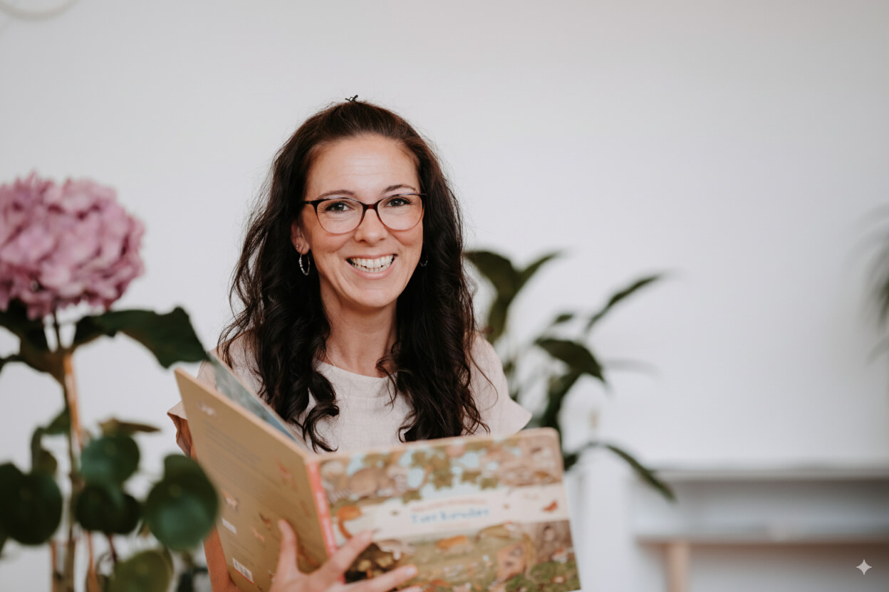 Barbara Entner Ploner - Kinderlogopädie für Eltern