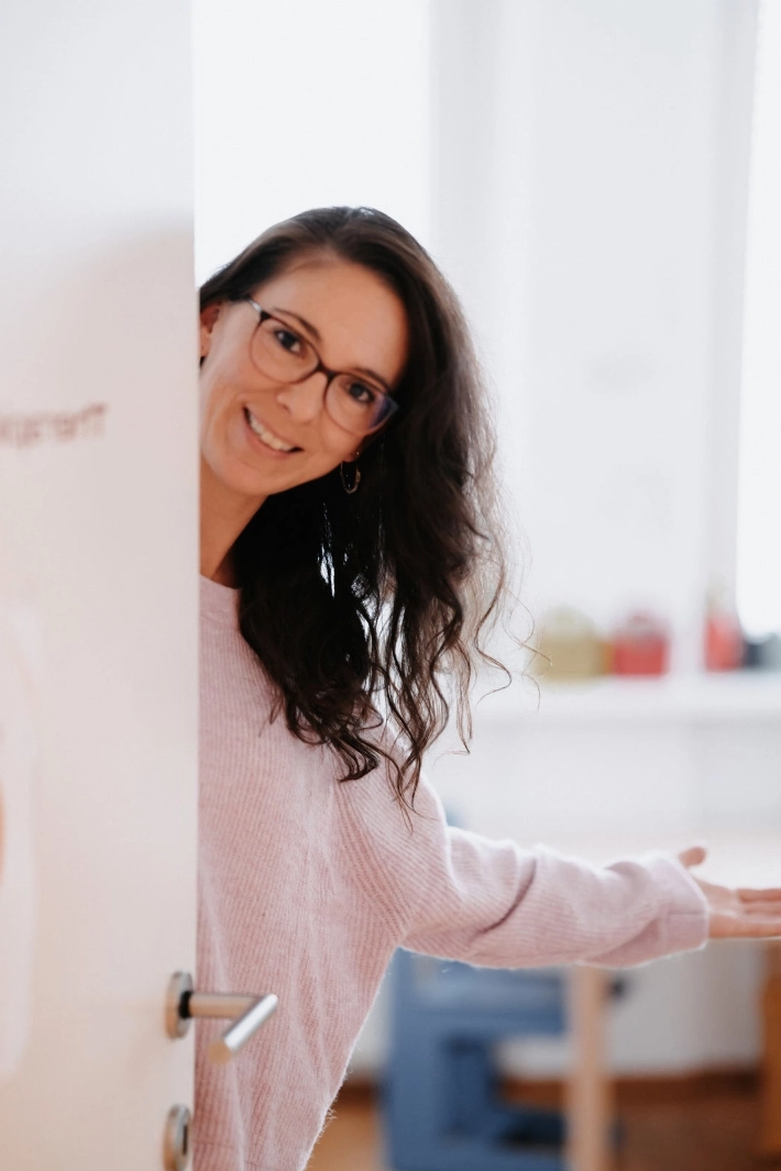 Barbara Entner Ploner Kinderlogopädie für Eltern