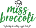 Miss Broccoli Logo