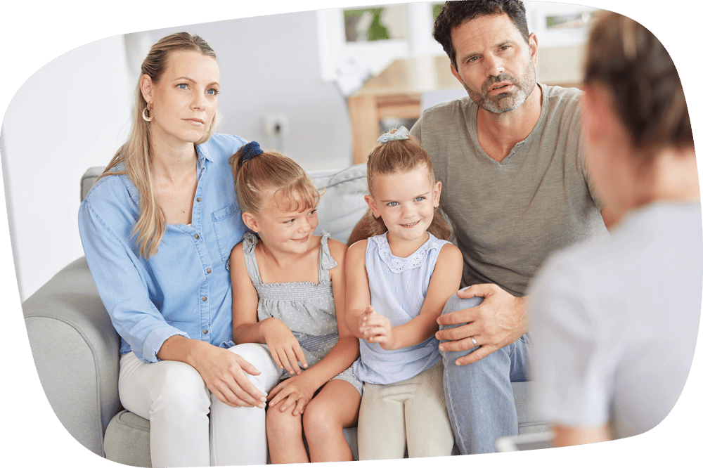 Kinderlogopädie für Eltern Beratung Eltern