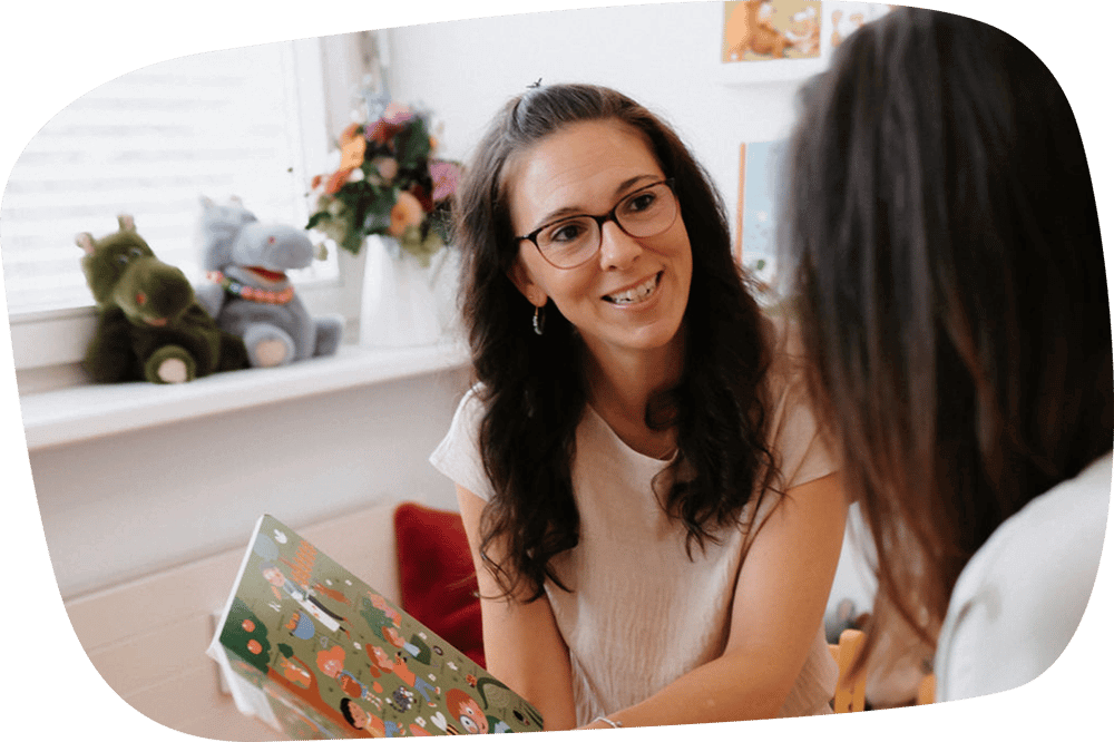 Barbara Entner Ploner Beratung Kinderlogopädie