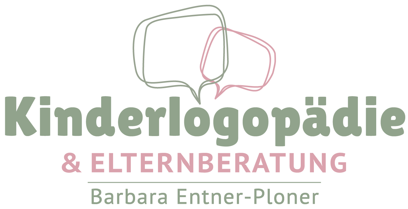 Kinderlogopädie für Eltern Logo