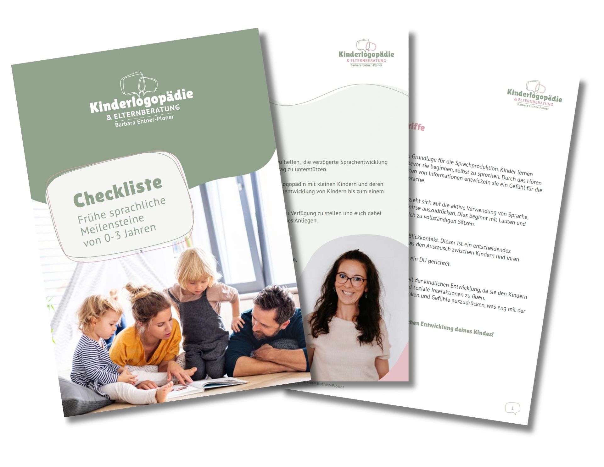 Sprachcheckliste